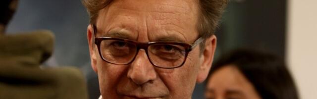 Tika Stanić je ostao bez dva brata za samo šest meseci: "Osećao sam se kao da mi se telo potpuno raspada"