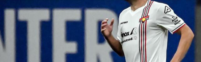 Opljačkan Džejmi Vardi: Ostao bez nakita i sata koji vredi bogatstvo