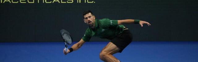 Kakve reči o Novaku Đokoviću!