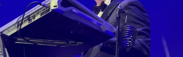 SAŠA MATIĆ EKSKLUZIVNO ZA KURIR PRED KONCERT U ZAGREBU! Otvorio dušu o svemu, priznao šta mu je najviše smetalo u 2025. godini i šta se dešava vrlo uskoro