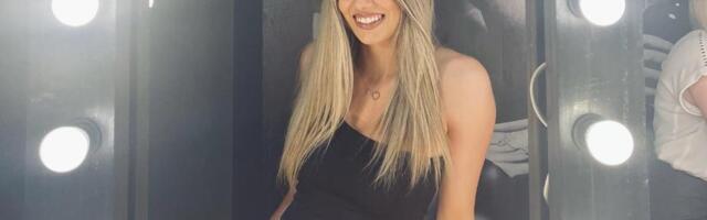 HRVATICA KOJA IGRA ZA CRNU GORU BIĆE NAJVEĆA OPASNOST ZA SRBIJU: Lepa je i atraktivna, a oko nje se sve vrti!