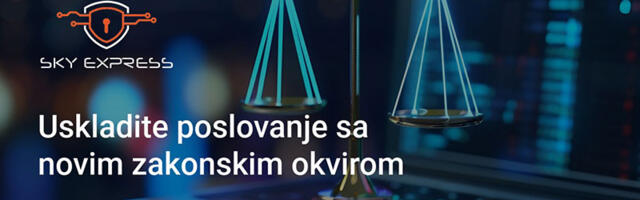 Novi Zakon o informacionoj bezbednosti i usklađivanje sa NIS 2 direktivom