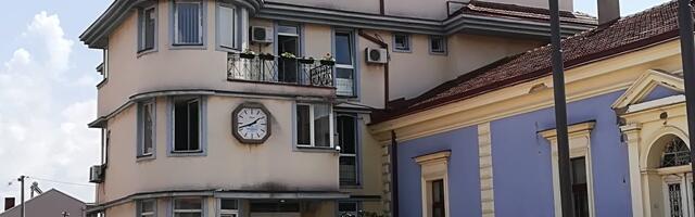 Vojislava Ilića i okolne ulice bez vode