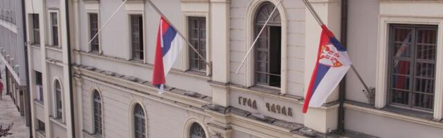 Hitna odluka gradske uprave Čačka!