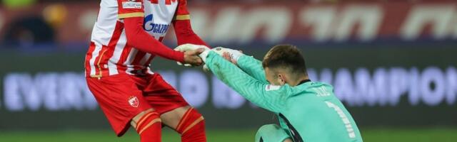 Ilić postao važan adut Kortrajka