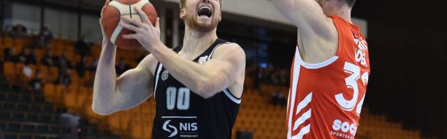 Napustio košarku zbog crkve, otišao iz Partizana zbog Žoca, 4 godine kasnije se javio: "Najponiznije iskustvo"