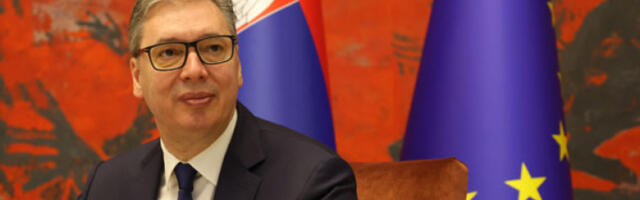 Председник Вучић данас обилази градилиште Новог савског моста