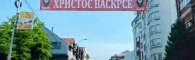 Блокадер прети грађанима и диже верске тензије