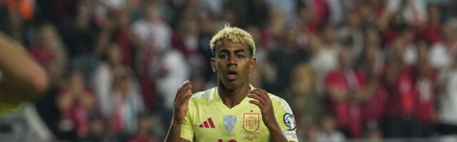 Neverovatno priznanje Jamala: Ovaj noćni ritual mu uništava ljubavni život!