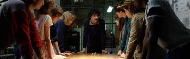 "Stranger Things" stigao do kraja: Šta se dogodilo u finalnoj epizodi Netfliksovog hita