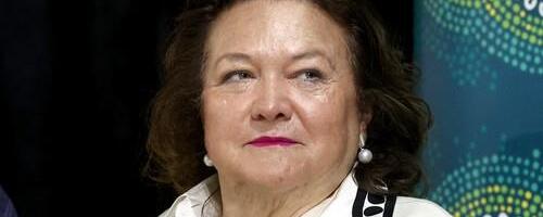 Najbogatija žena na svetu "teška" je 30 milijardi: S decom je u ratu, čuvaju je bivši pripadnici elitnih jedinica, a otac ju je nazvao lukavom slonicom