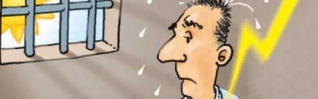 Метеоролози у затвору због погрешне временске прогнозе