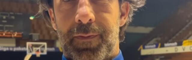 Томислав Томовић званично нови тренер кошаркаша Локомотиве Кубањ