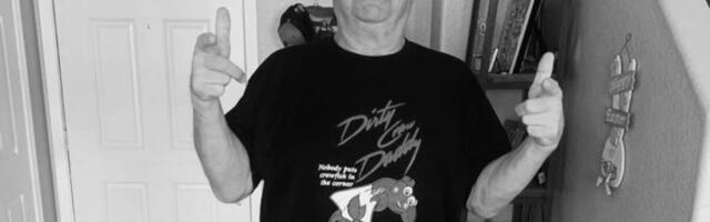 UMRO BRAT POZNATOG GLUMCA! Izveštaj patologa ledi krv u žilama, javnost u šoku