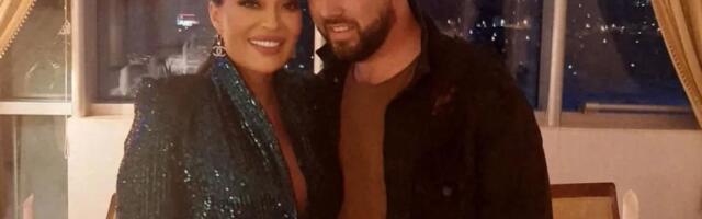 VODITELJKA OTKRILA DUGOČUVANU TAJNU: Cecu i Čedu je pomirio Aleksandar Kos, ovo su svi detalji o Jovanovićevom bliskom prijatelju