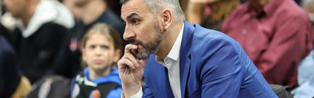 Milija Vojinović piše za Sportal: ABA je uspešna košarkaška korporacija