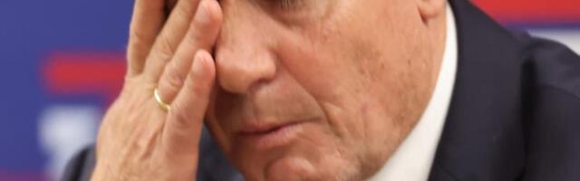 PIKSI NIJE SAM OTIŠAO SA KLUPE SRBIJE! Isplivala tajna - evo šta se desilo posle meča sa Albanijom: "Rekao sam mu, Dragane, to je to..."