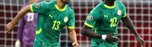 Sadio Mane rastužio Salaha i odveo Senegal u treće finale u poslednje četiri godine (Video)