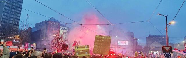 Istraga o "zvučnom topu": Preostalo da se saslušaju još tri osobe