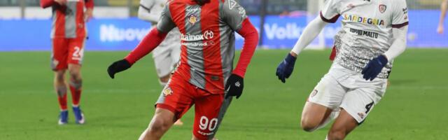 PODELA PLENA: Kremoneze i Verona odigrali nerešeno