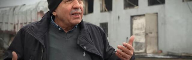 Alibasić nakon požara: Izgubili smo oko milion i po eura, ali ne odustajemo