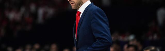 Mirotić i Džejms predvode štrajk - Spanulis pakuje kofere?!