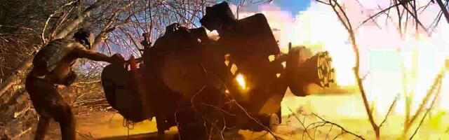 Ruska PVO tokom noći oborila čak 69 ukrajinskih dronova iznad više svojih regiona: Kursk najviše pogođen