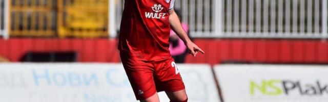 Majstorija Ninkovića nije sprečila poraz (VIDEO)