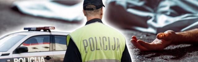 Užas u Mostaru: u naselju Zalik pronađeno telo muškarca