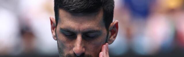 NOVAK ĐOKOVIĆ U EPSTAJNOVIM FAJLOVIMA! Šifrovana poruka, nepoznata osoba i jedan detalj koji će ostati večna misterija!