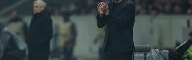 Stanković: Nisam iznenađen! Ovo je samo početak