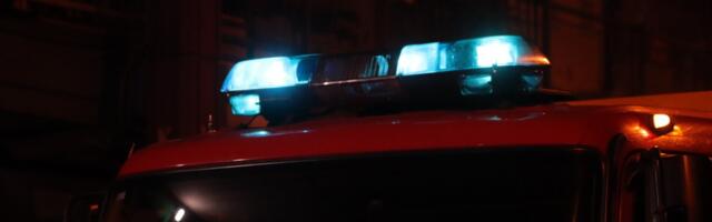 Požar u Vrnjačkoj Banji: Vatra buknula, usledila evakuacija ljudi