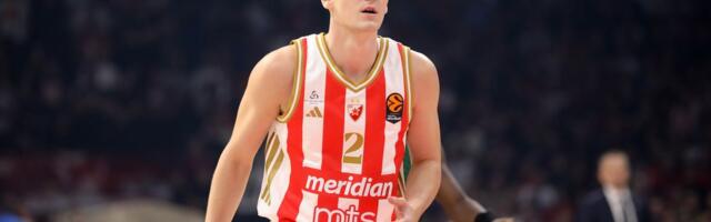 "Da li je Jago toliko bolji od Stefana Miljenovića? Zašto ne može da dobije ni minut u Evroligi?"