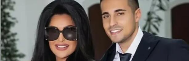 Toni Bijelić se prvi put javno obratio sinu nakon razvoda od Dragane Mirković: Povod je ozbiljan