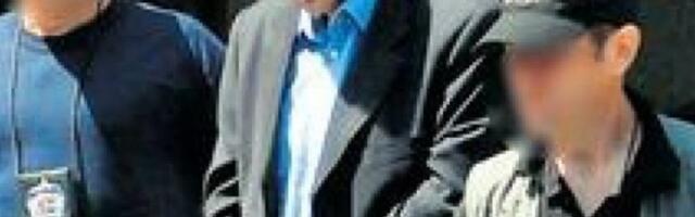 NEKAD GA HAPSILI ONI KOJE DANAS BRANI! Kako je nekadašnji šef Okružnog tužilaštva, hapšen u istrazi povodom ubistva premijera, danas postao član UO AKB