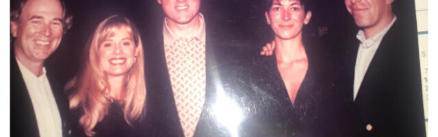 Bil Klinton svedoči pred Kongresom o Epstinu: „Ništa nisam video i nisam uradio ništa loše“