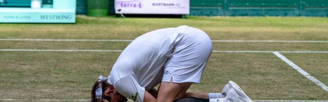 Deseti teniser za dlaku izbegao američke udare na Iran: "Pomislio sam, uz Božju volju..."