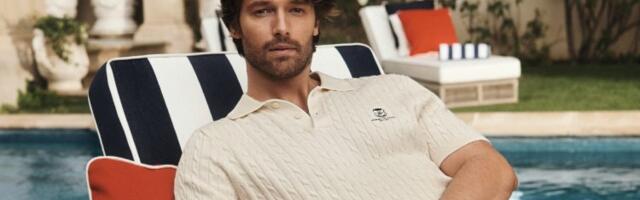 Tommy Hilfiger proleće 2026: moderna klasika u duhu Kalifornije