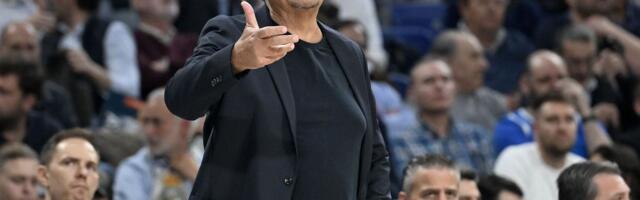 Ataman otkrio kada se Lesor vraća na parket: Siguran sam 100 odsto...