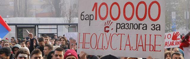 Koliko plaćaju stranke za zakup prostora u Novom Sadu - minimalno