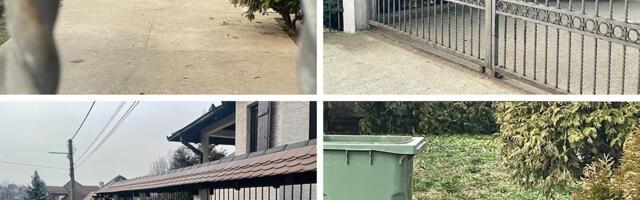 NOVI DETALJI UŽASA Prvi put se oglasila porodica žene koja je zadobila JEZIVE POVREDE u napadu psa na Voždovcu