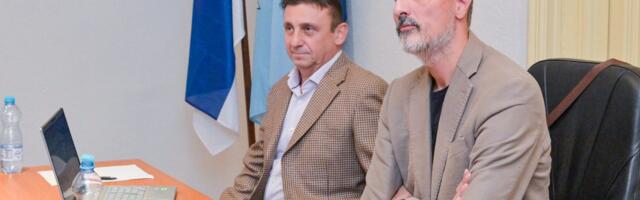 SPO: Zadržati kurs koji Srbiji garantuje mir i stabilnost