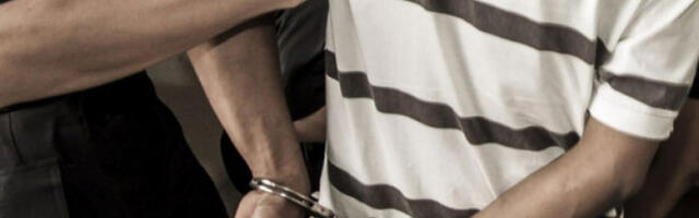 Чачак: Ухапшен младић због поседовања дроге