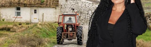 TRNOVIT PUT DO ESTRADE! Nećete verovati ŠTA je Maja Marijana radila pre pevanja!