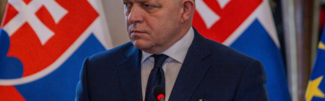 Словачка против обуставе транзита руске нафте од стране Украјине