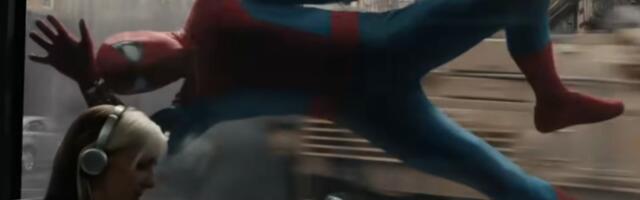 VIDEO: Objavljen novi trejler za "Spider-Man: Brand New Day"
