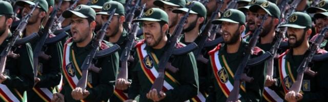 Jeziva pretnja iz Teherana: Iranski general upozorio - Turistička mesta širom sveta više nisu bezbedna!