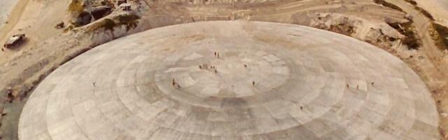 Zaostavština nuklearnog doba na Maršalskim ostrvima: Radioaktivna ''grobnica'' curi