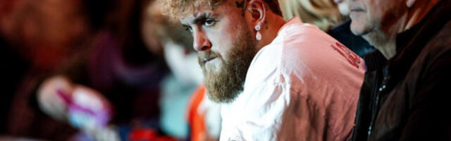 Џејк Пол жели борбу са Нгануом