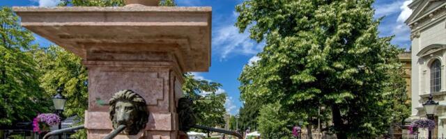 Misterija čuvene fontane iz filma Lajanje na Zvezde: Krije tajnu koju nikog ne ostavlja ravnodušnim